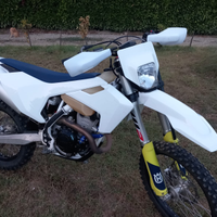 Husqvarna fe 250 2019