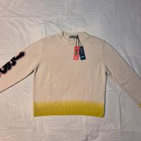 Maglione Dior X Kaws