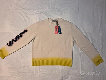 Maglione Dior X Kaws