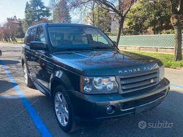 Range Rover Sport HSE