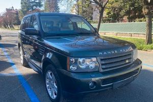 Range Rover Sport HSE