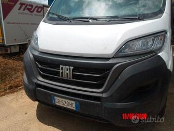 NEW FIAT DUCATO 2.2 L2H2 FURGONE
