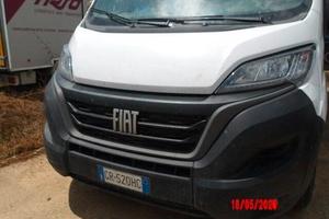NEW FIAT DUCATO 2.2 L2H2 FURGONE