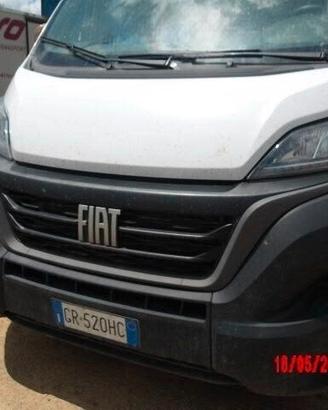 NEW FIAT DUCATO 2.2 L2H2 FURGONE
