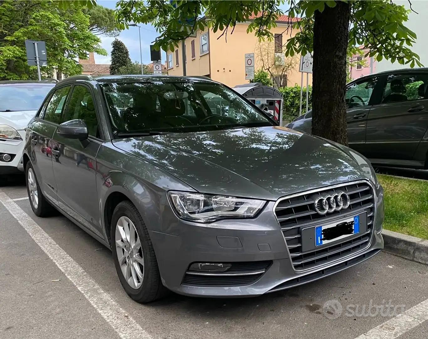 Audi A3 3ª serie