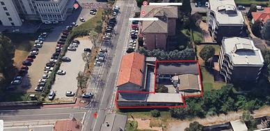 Immobile di 433 m² a Lissone
