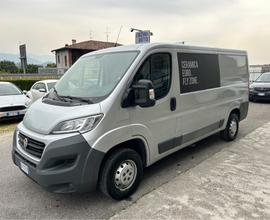 FIAT Ducato 30 2.3 MJT 130CV PM-TM Furgone