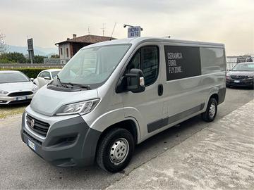 FIAT Ducato 30 2.3 MJT 130CV PM-TM Furgone