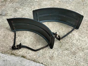 Parafanghini x trattore same lamborghini deutz