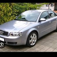 ricambi audi a4 b6 1.9 tdi