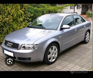 ricambi audi a4 b6 1.9 tdi