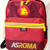 ZAINO AS ROMA