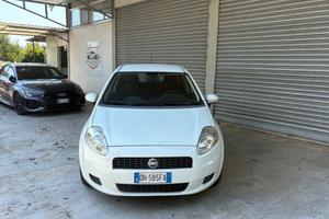 Fiat Grande Punto 1.2 5 porte Dynamic