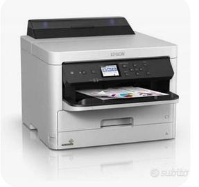 Stampante EPSON WF-C5290DW nuova