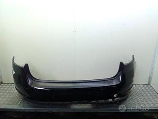 PARAURTI POST. VOLKSWAGEN GOLF (5K/AJ) (09/08-) CA