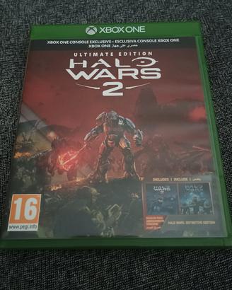Halo 2 Sur Xbox - Version Italienne Complète (PAL) - Comme Neuf