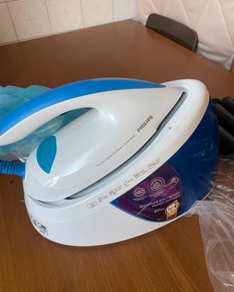 Ferro da stiro philips perfectcare compact