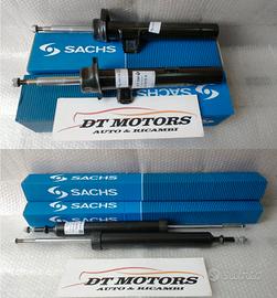 Kit completo ammortizzatori BMW SERIE 1 E87 E81