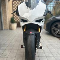 Ducati panigale 1299 S pista