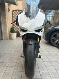 Ducati panigale 1299 S pista
