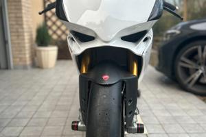 Ducati panigale 1299 S pista