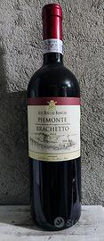 Brachetto Alte Rocche Bianche 2004