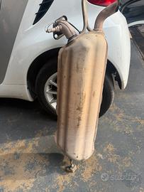 Marmitta smart