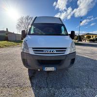 Iveco Daily gemellato 3.0td