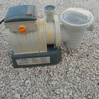 Pompa Piscina Bestway Flowclear 