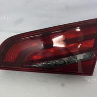 F1725 fanale stop posteriore interno audi a3 2015