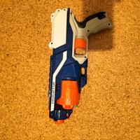 Nerf Elite Pistola
