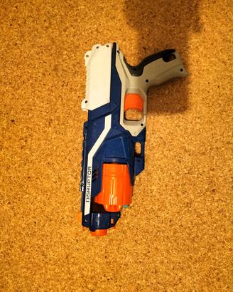 Nerf Elite Pistola