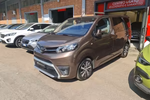 Toyota Proace Verso 1.5L 120cv S&S M/T L0 D E...