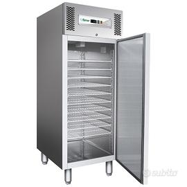 Congelatore professionale FORCAR 737 L -22°C inox