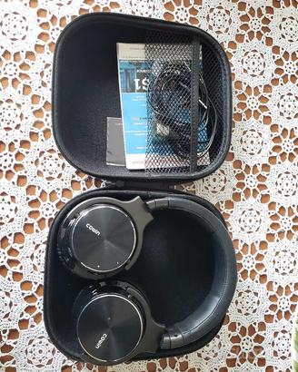 Cuffie bluetooth Cowin E7pro perfette