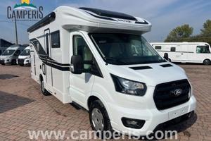 ELNAGH ELNAGH BARON 560 FORD