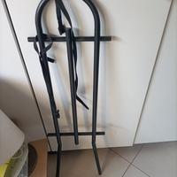 sbarre per cane per macchina