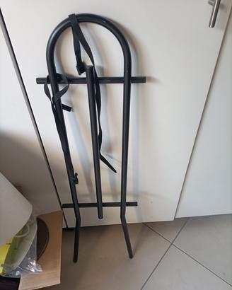 sbarre per cane per macchina