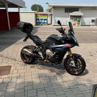 BMW s 1000 xr