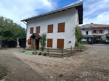 Terratetto unifamiliare a Roana - Tresché Conca VI