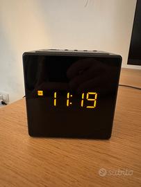 Radio Sveglia Sony