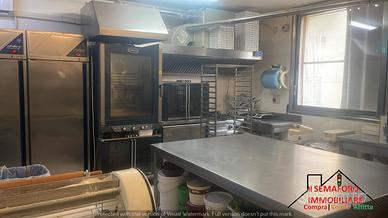 Locale Commerciale ad Alcamo (Rif.1622)