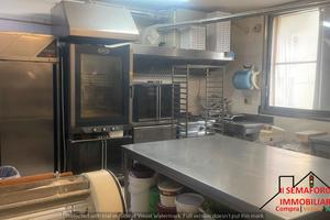 Locale Commerciale ad Alcamo (Rif.1622)