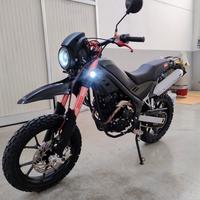 RIEJU TANGO 250_2012