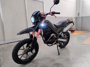 RIEJU TANGO 250_2012