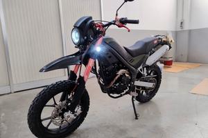 RIEJU TANGO 250_2012