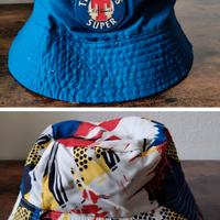 cappello pescatore Tennent's