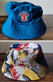 cappello pescatore Tennent's