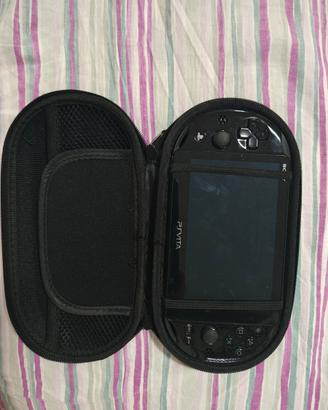PS vita