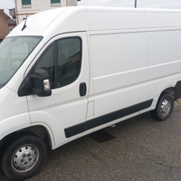 Furgone e furgoncino